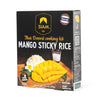 Mango Sticky Rice Kit 500g