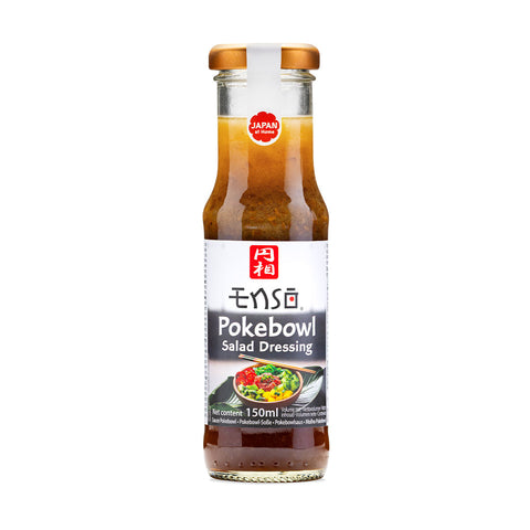 Condimento per Pokebowl 150ml