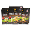 Spring Rolls Kit 260g