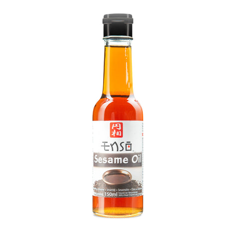 Huile de sésame 150ml