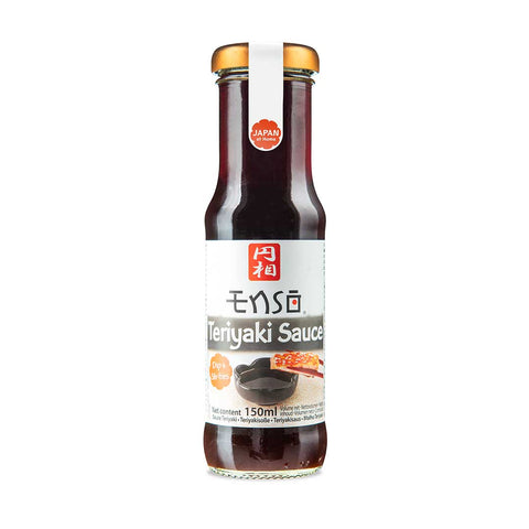 Marinade Teriyaki 150ml