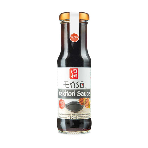 Yakitorisaus 150 ml